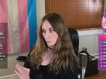 Stripchat Live Sex of luluvaladon