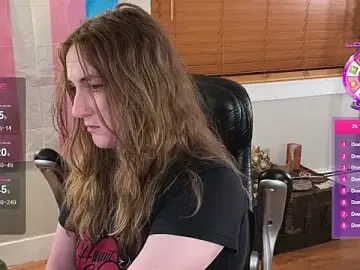 Stripchat Sex Chat of luluvaladon