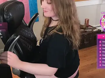 Stripchat Best live sex cam show of luluvaladon