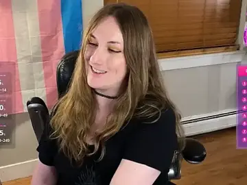 Stripchat Live Sex Cam of luluvaladon