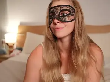 Stripchat Live Sex Cam of mbcaanna