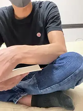 Stripchat Live Sex Cam of nemukun3
