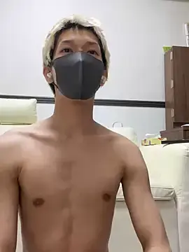 Stripchat Live Porn of nemukun3