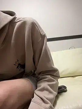 Stripchat Best Webcam of nemukun3