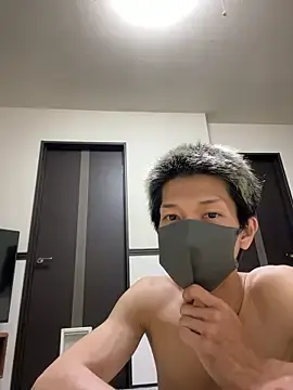 Stripchat Sex Cam of nemukun3