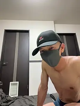 Stripchat Best Webcam of nemukun3