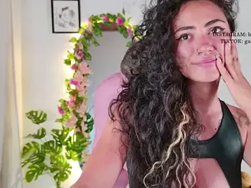 Stripchat Live Porn of paula_brunette