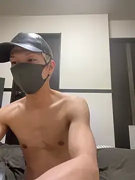 Stripchat Live Porn of suimakun