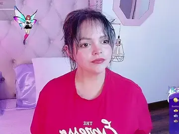 Stripchat Best live sex cam show of vintoria_cherry