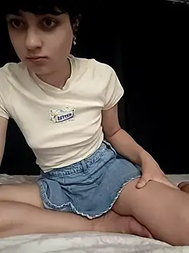 Stripchat Free Porn Cam of zyranoct