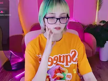 Stripchat Adult Webcams of 666_marshmallow