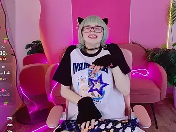 Stripchat Best live sex cam show of 666_marshmallow