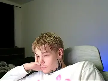 Stripchat Best Webcam of DENIS_HERE