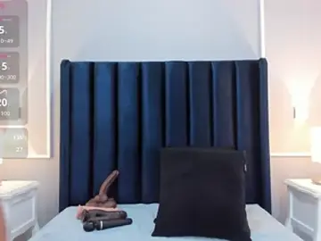 Stripchat Live Sex of HAYLANISMITH