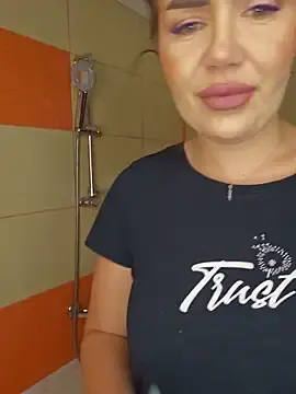 Stripchat Adult Video Chat of HessaHessy