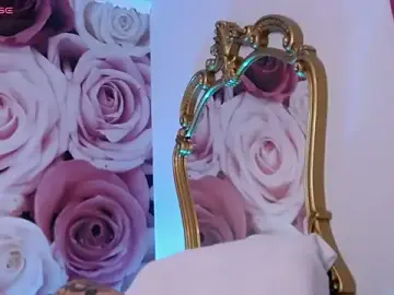 Stripchat Best live sex cam show of HessaHessy