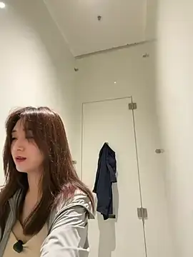 Stripchat Live Porn of KK-328