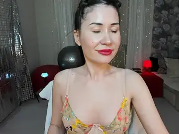 Stripchat Live Sex of KarinaSweeety