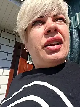 Stripchat Best live sex cam show of MilkySky