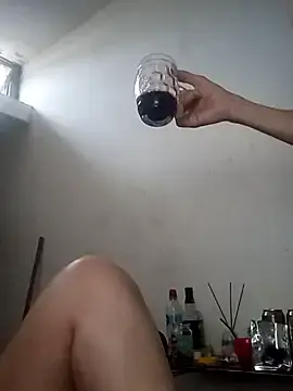 Stripchat Live Sex Cam of PielyFuego