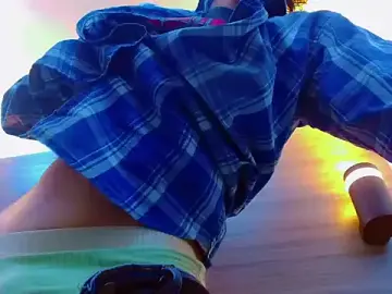 Stripchat Free Porn Cam of Sr_BonnyEthan