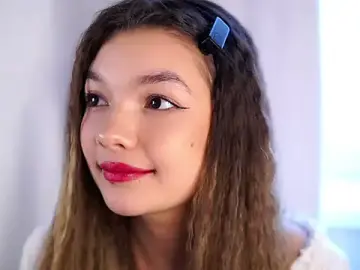 Stripchat Live Sex of VeronaAppleberry