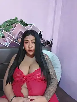 Stripchat Live Sex Cam of XXX_harna