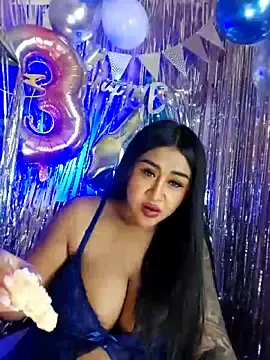Stripchat Sex Chat of XXX_harna