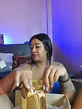 Stripchat Live Porn of XXX_harna