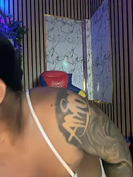 Stripchat Free Live Porn of XXX_harna