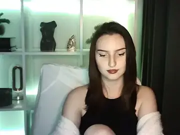 Stripchat Nude Webcam of X_Alisa