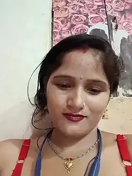 Stripchat Nude Webcam of annaya_sweet