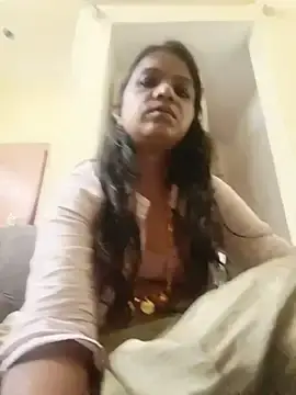 Stripchat Live Porn of ashwini805057