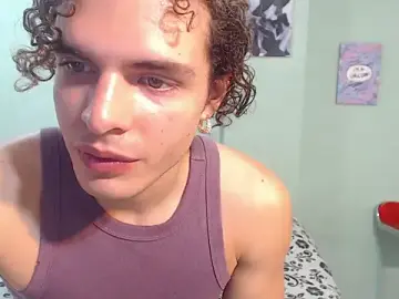 Stripchat Private Sex Chat of bruce_oliver69