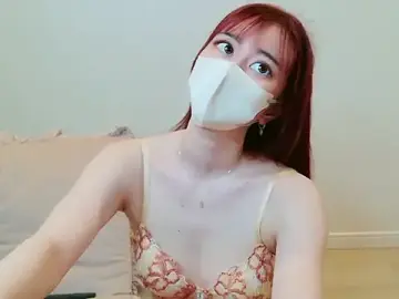 Stripchat Free Live Porn of chat__MIYU