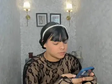 Stripchat Private Sex Chat of emily_rosue_