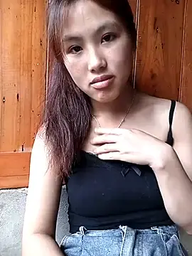 Stripchat Best Webcam of mai-lovelyy