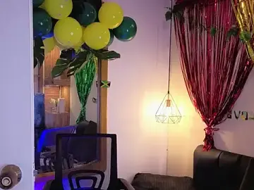 Stripchat Adult Video Chat of mister_eithan