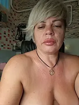 Stripchat Live Sex of murrr-kitty