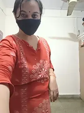 Stripchat Private Sex Chat of spasyQueen69