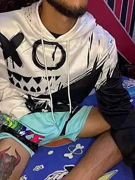 Stripchat Private Sex Chat of tanned_boy