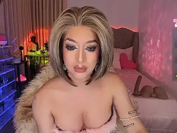Stripchat Private Sex Chat of GoddessTransContessa