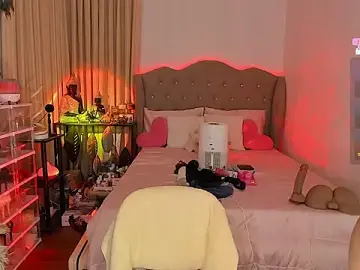 Stripchat Watch Live Sex Cams of GoddessTransContessa