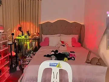 Stripchat Live Porn of GoddessTransContessa