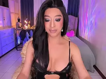Stripchat Watch Live Sex Cams of GoddessTransContessa