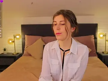 Stripchat Watch Live Sex Cams of Hailey_Green