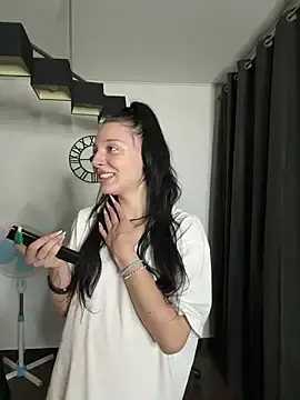Stripchat Sex Chat of I_amRedVelvet