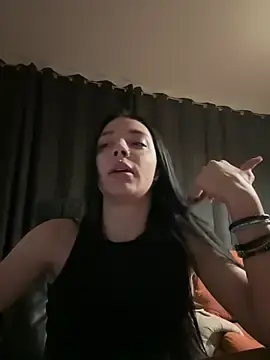 Stripchat Live Sex Cam of I_amRedVelvet