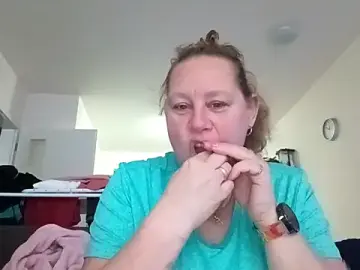 Stripchat Adult Webcam of Jahudka47