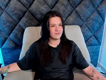 Stripchat Nude Webcam of MatthewDavis_